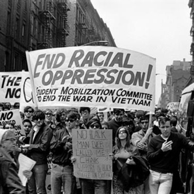 Timeline: The Events Relating to Racial Conflicts