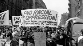 Timeline: The Events Relating to Racial Conflicts