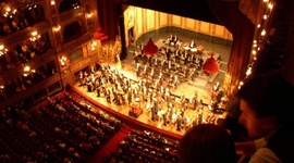 Timeline: Historia del teatro