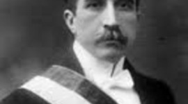 Timeline: LOS AÑOS 30 EL REGRESO DE LAS DICTATURAS