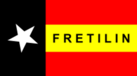 Timeline: Indonesia's occupation of East Timor