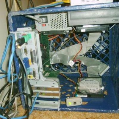 Timeline: Sistemas Operativos II