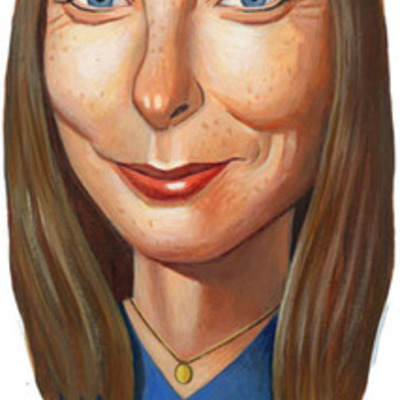 Timeline: Ann Beattie