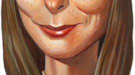 Timeline: Ann Beattie