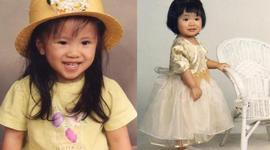 Timeline: Elise's Personal Timeline