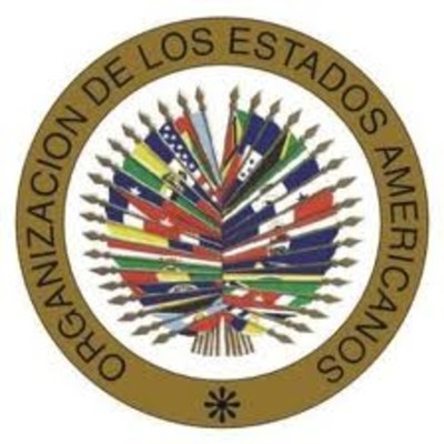 Timeline: Misiones de Apoyo a Procesos de Paz y Consolidación Democrática- OEA