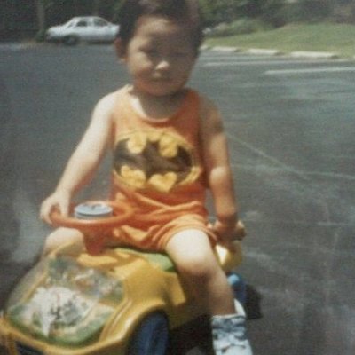 Timeline: Jay Hwang's Developmental Timeline