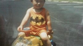 Timeline: Jay Hwang's Developmental Timeline