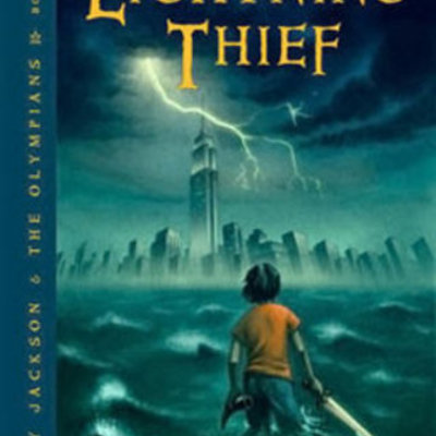 Timeline: The Lightning Thief (Percy Jackson and The Olympians: Book One)