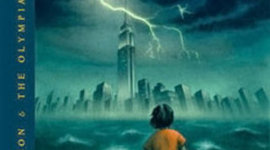 Timeline: The Lightning Thief (Percy Jackson and The Olympians: Book One)