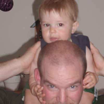 Timeline: My Life So Far