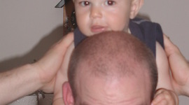 Timeline: My Life So Far