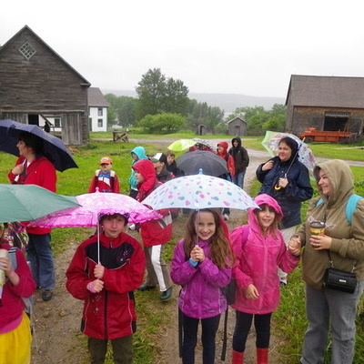 Timeline: King's Landing