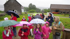 Timeline: King's Landing