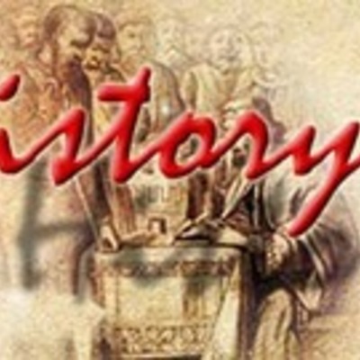 Timeline: Making History Relevant