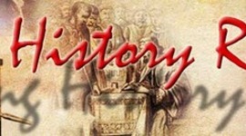 Timeline: Making History Relevant