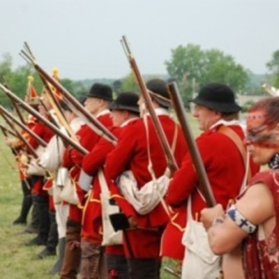 Timeline: Unit 1: French and Indian War