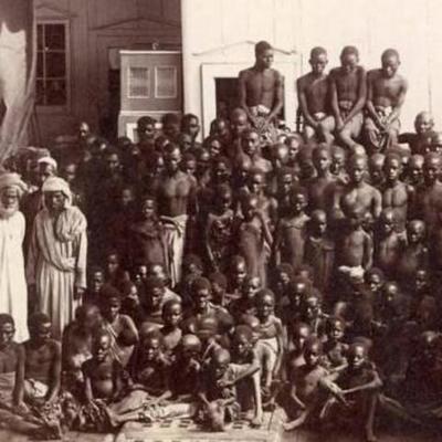 Timeline: Events After the End of Slavery