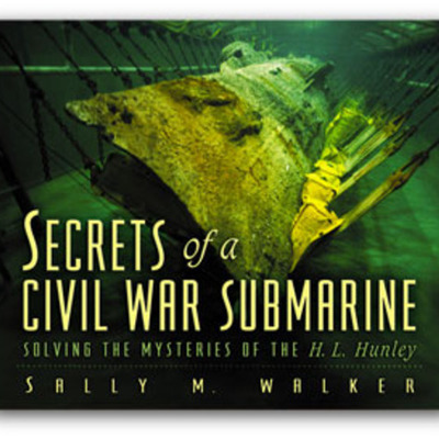 Timeline: Secrets of a Civil War Submarine