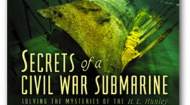 Timeline: Secrets of a Civil War Submarine