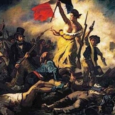 Timeline: A Revolução Francesa
