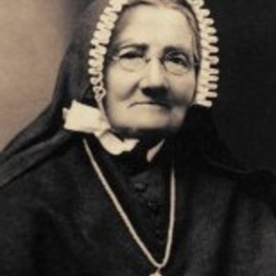 Timeline: Suzanne Aubert Timeline