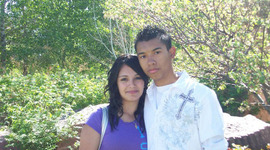 Timeline: Cynthia's timeline