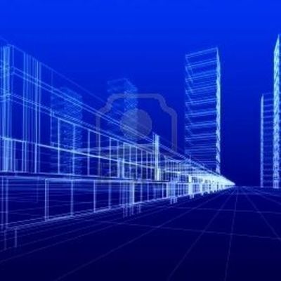 Timeline: Arquitectura Maximos Representantes