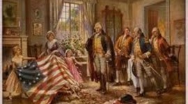 Timeline: Prelude to Revolution F -Kelly30, Giulianna31, Morgan26