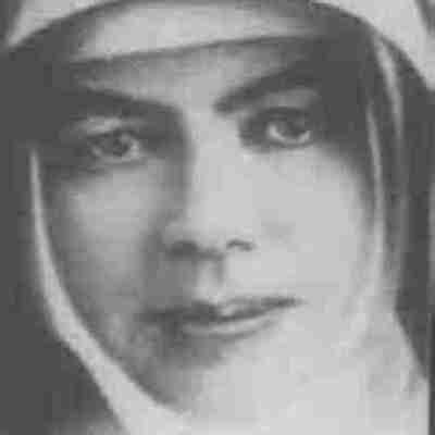 Timeline: Mary Mackillop