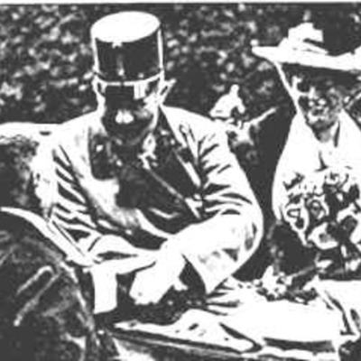 Timeline: US/PA History II