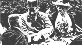 Timeline: US/PA History II