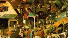 Timeline: The Northern Renaissance