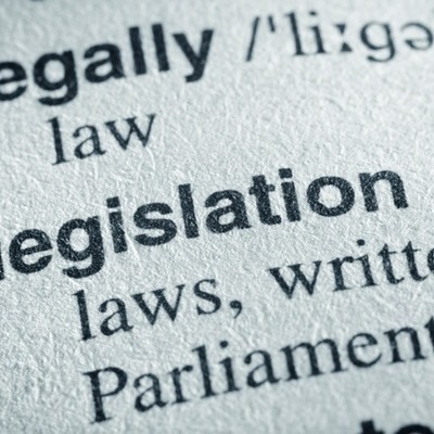 Timeline: History of  Federal Disbalilty Legislation in the United States of America