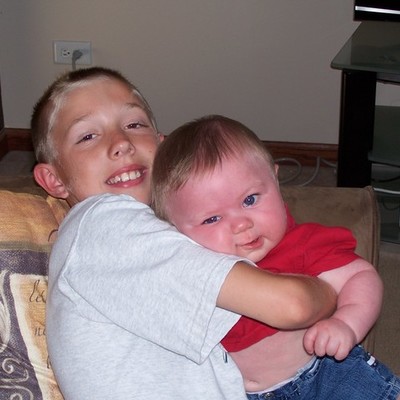 Timeline: Cole's Life Time Line