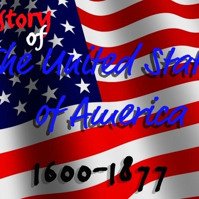 Timeline: US History Timeline 1600-1877