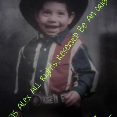 Timeline: My life time line alex delgado :DD