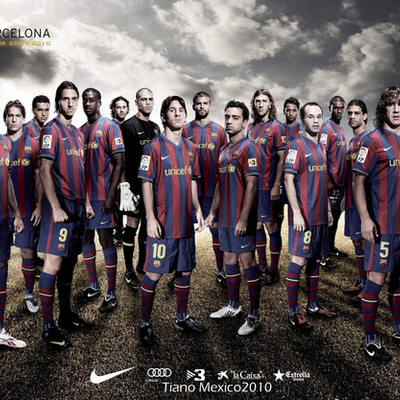 Timeline: history of soccer