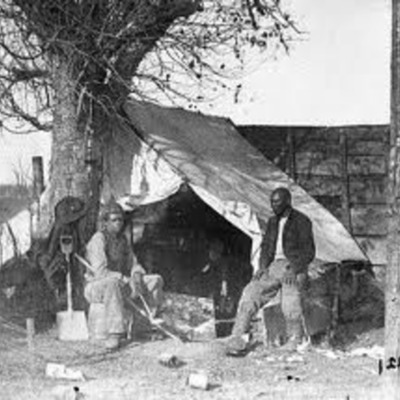 Timeline: abolishing slavery