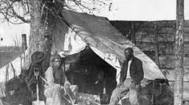 Timeline: abolishing slavery