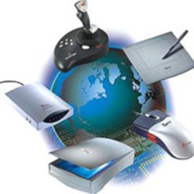 Timeline: Evolución de los periféricos