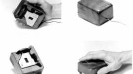 Timeline: Perifericos de las computadoras cada generación