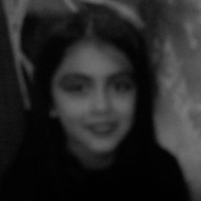 Timeline: Lupita's personal Timeline