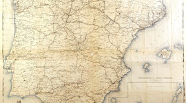 Timeline: ESPAÑA 1902-1939