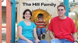 Timeline: Tiffany Hill Mentor Timeline