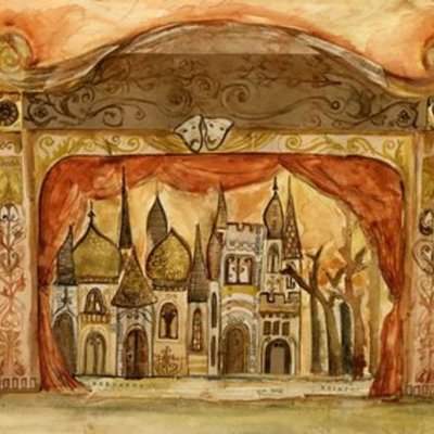 Timeline: historia del teatro