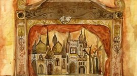 Timeline: historia del teatro