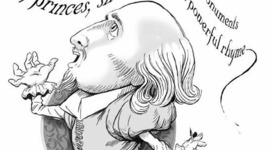 Timeline: History of English