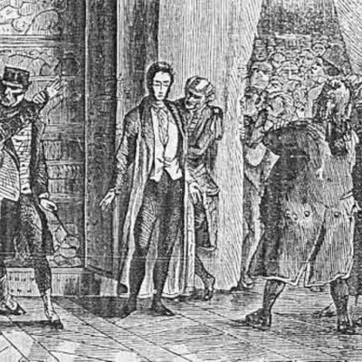 Timeline: contexto historico del teatro español