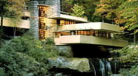 Timeline: la arquitectura del siglo XIX al XX